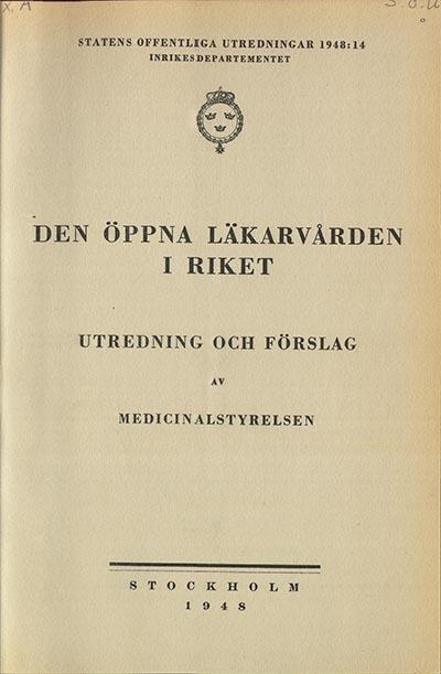 lasarett 60+