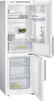 18 Kök - varor - Original Kyl/frys vit Energiklass