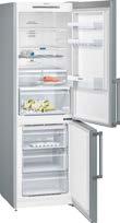 Energiklass A++ KG36NVI3P Mitt val 5 900 kr