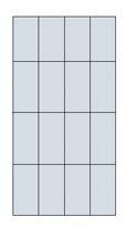 Mitt val 12 000 kr Kakel slät matt 30x60 cm, nr 111277 Mitt val 12 000 kr Klinker Udde 30x60 cm, nr 126809 Mitt val 18 000 kr Klinker