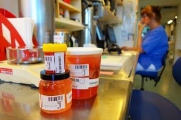 infrastruktur Sortering &