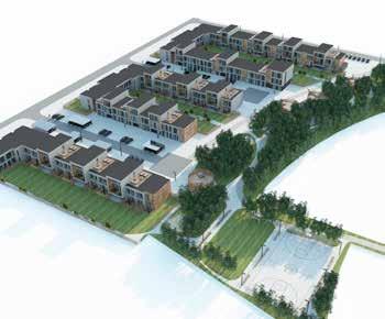 45 m² 10.45 m² 11.40 m² 15.80 m² 23.