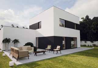 KÖK 30 m² 12 m² ENTRÉ