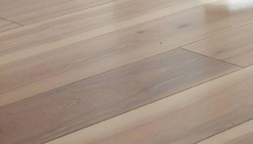 Ektilja Ektilja Oak Rustica Oak