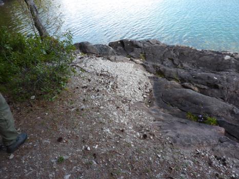 silikatberggrund