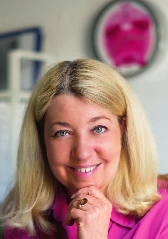 Annika Creutzer Ny