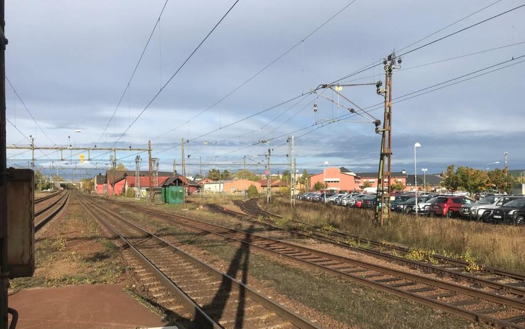 SAMHÄLLSBYGGNADSBOLAGET IB SERVICE AB MKB Bro 4:4