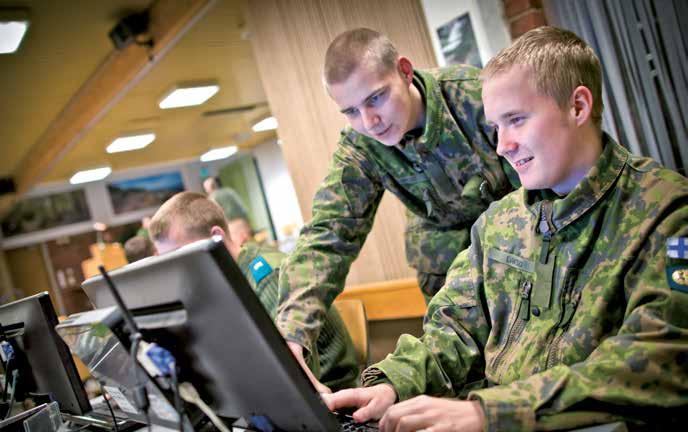 kommunens semesternämnd. Arbetslöshet Om du är arbetslös, måste du meddela arbets- och näringsbyrån om inryckningsdatumet och uppfylla anmälningsplikten ända tills du inleder din tjänstgöring.