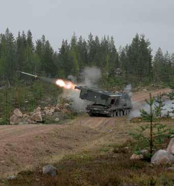 Att kunna utnyttja vår terräng samt själva striden kräver även förmåga att röra sig till fots eller att åka skidor. Av infanteristerna krävs bl.a. god fysisk kondition, psykisk uthållighet och förmåga att på eget initiativ klara av uppgifterna.