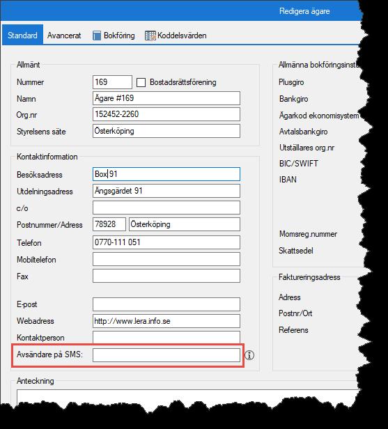 Nyhetsdokument Vitec Hyra - Version 1.