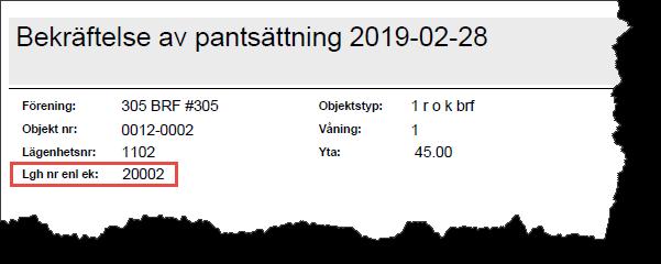 Nyhetsdokument Vitec Hyra Version 1.70 mars 2019 Kort sagt så ska varje avgift bara hamna en gång i en av kolumnerna.