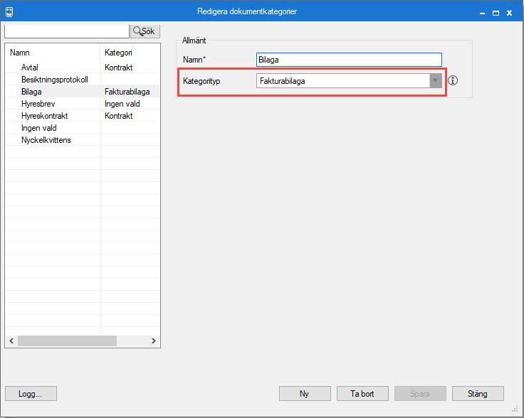 Nyhetsdokument Vitec Hyra Version 1.