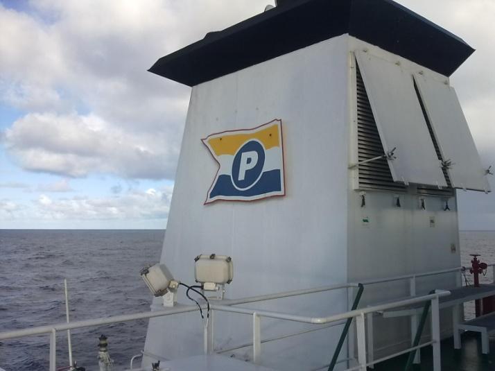 Händelser efter rapportdatum Pallas har tecknat ett nytt befraktningsavtal med OP Svensson Shipping AB för M/S Pallas Ocean.