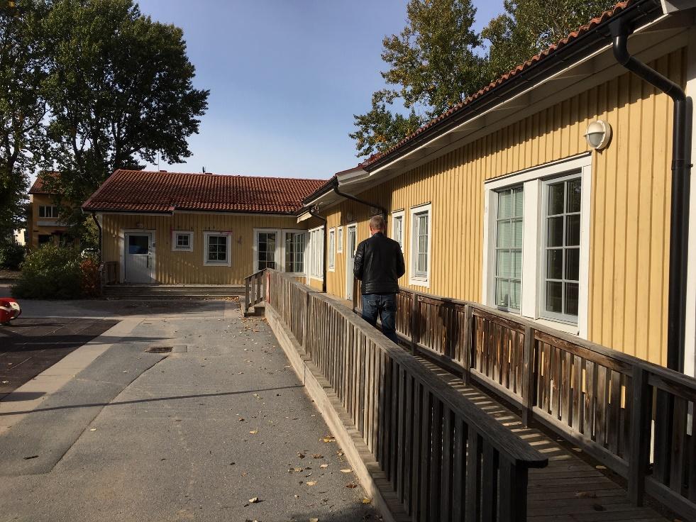 Tekniska nämndens verksamhetsrapport Utveckling Fokusområden fram till sommaren är processkapital, arbetsbeskrivningar och rutiner, flödet in och dokumenthantering.