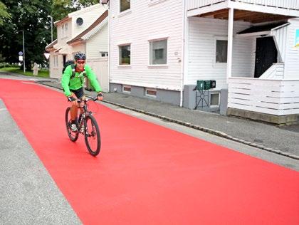 Vi breddar oss både inom teknik och design, säger Peter Cederholm, affärsområdeschef betong och golv på Sto.