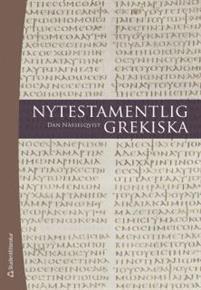 Nytestamentlig grekiska PDF ladda ner LADDA NER LÄSA Beskrivning Författare: Dan Nässelqvist.
