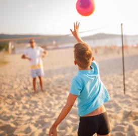 Tennisvecka 13-20 juli 2019 Ta chansen att prova på