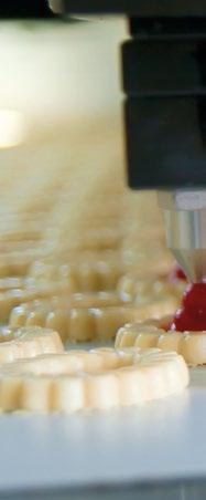 FPS FOOD PROCESSING SAFE NSF KATEGORIER Smörjmedel Används på utrustning för livsmedelstillverkning som: Rostskyddande film (borttagning av film innan utrustningen används på nytt) Släppmedel på