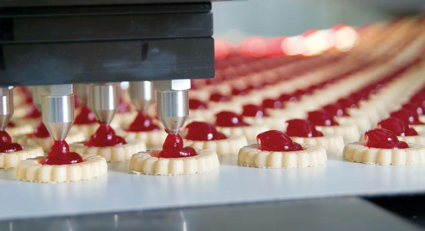 HACCP HAZARD ANALYSIS CRITICAL CONTROL POINTS HACCP är ett förebyggande riskinventeringsprogram som är utvecklat för företag som sysslar med tillverkning, bearbetning, hantering, paketering,