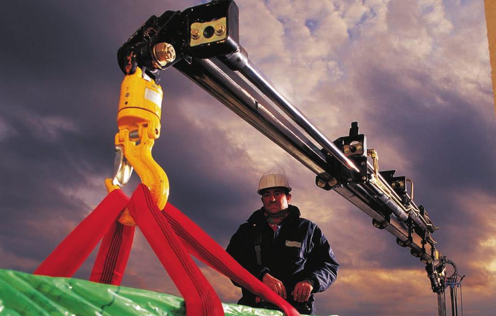 Innehåll Mekanik Hydraulik Elektronik