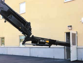 90 Tillval Jibbar Pris Vikt Precision Brett sortiment av jibbar Med en jib monterad på kranen får du extra räckvidd och flexibilitet.