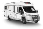 Innehållsförteckning mer än ett företag 3 Premium-halvintegrerade 8 LÄTTVIKTS-PREMIUMKLASS c-tourer T 10 Allrounden också med praktiska modeller f ö r v i k t k l a s s e n 3, 5 t M o d e l l e r 2 0