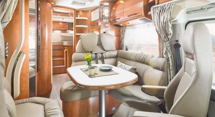 SE 030 chic c-line T 4 LE i stilen