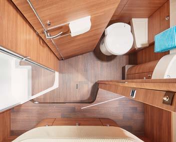 chic c-line T 0 i stilen linea