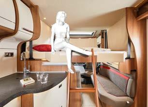 vridbara 180 Sittposition soffbord: