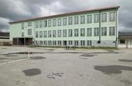 Antal lägenheter 33st Bruttoarea 2880m2 Byggnadsarea 290m2 Bruttovolym 8130m3 Nybyggnad av skola i Örnsköldsvik, etapp 1 Själevadsskolan, S3B, et 1 Här