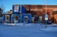 form 16,4 mkr Samordnad generalentreprenad Örnsköldsviks kommun 891 88, ÖRNSKÖLDSVIK 0660-88000 Hans Nolander 0660-88560 Roger