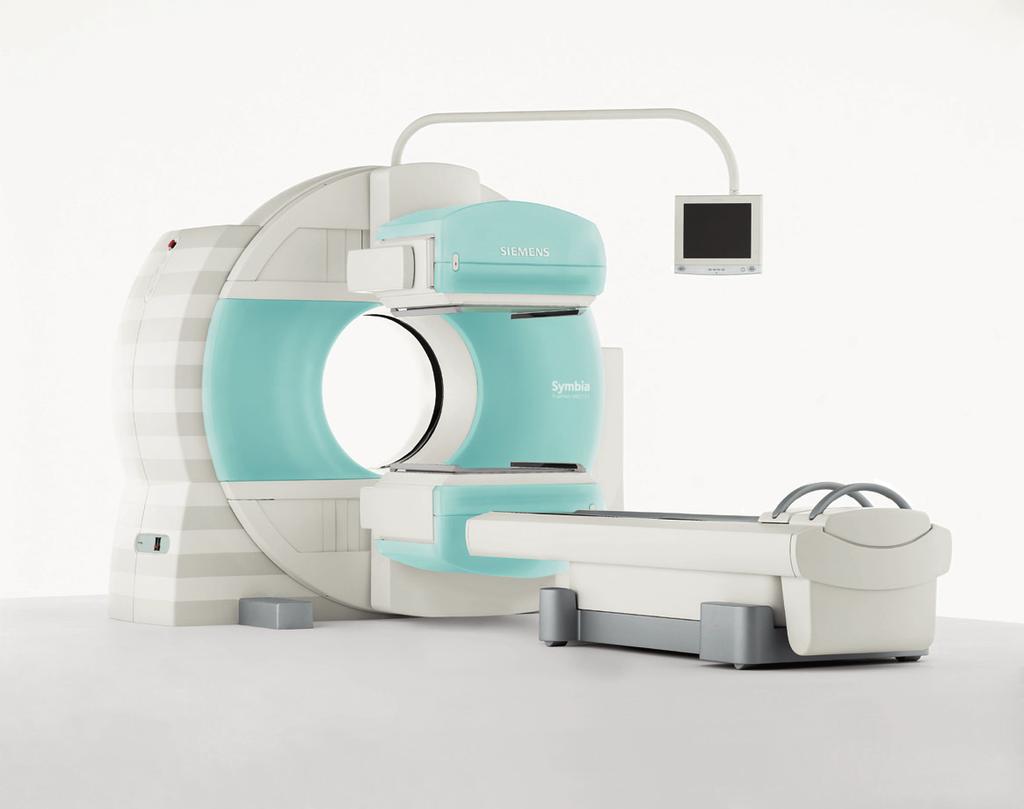 SPECT-CT 4 7 99m Tc-exametazime and SPECT-CT (Siemens Symbia T2, Siemens Medical Solutions) were used to measure the rcbf (Figure 17).