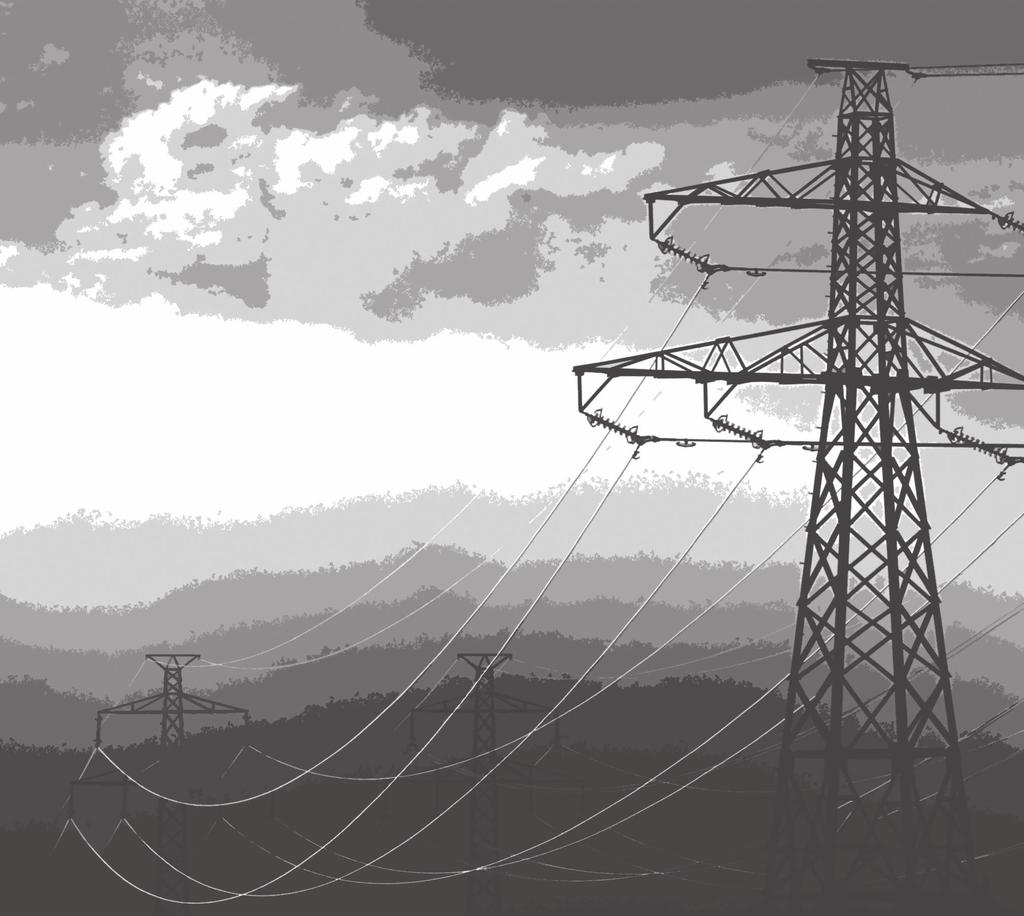 förutsättningar för en säker kraftöverföring styrningen av svenska kraftnät i genomförandet av energiomställningen Den svenska energimarknaden genomgår en omfattande strukturomvandling som ställer