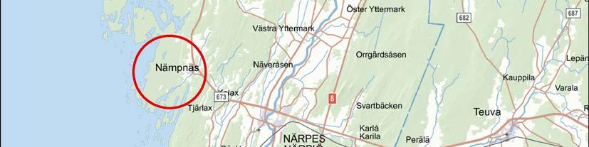 positiva till projektet genom att signera avtalet. Den planerade vindkraftsparken omfattar totalt 16-18 kraftverk med en sammanlagd effekt på ca 36-48 MW.