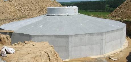 SABA Wind Oy Ab Brännsträsk vind 13 av fundament beror på markförhållandena på varje plats, men högre torn kräver generellt större fundament. Fundamenten kommer att byggas på plats.