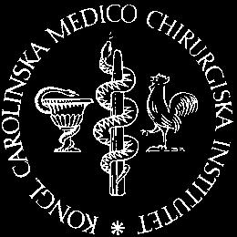 KAROLINSKA INSTITUTET Department of Laboratory Medicine Division of Pathology