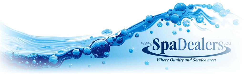 2018 12 10 AquaKing Användarmanual VARNING! 1. Läs de tekniska beskrivningarna innan badet installeras 2. Läs användarinstruktionerna innan badet i bruk 3.