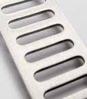 INCA SQUARE STRIPE
