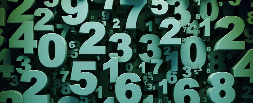 Numbers