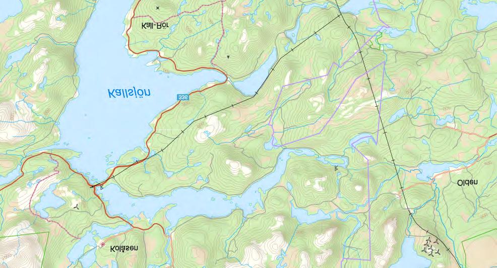 Dnr: 511-6961-11 Bilaga 2 Naturreservatet