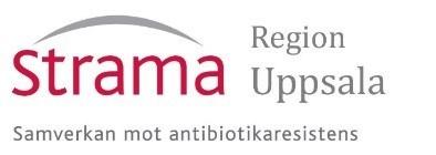 och föräldrar. STRAMA INFORMERAR Strama, Samverkan mot antibiotikaresistens, ingår i Smittskyddsenhetens verksamhet.