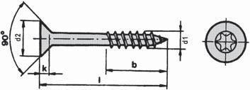 5 x 45 0,31 575373 500 4.5 x 50 0,34 575399 500 4.5 x 55 0,42 575407 500 4.5 x 60 0,46 578195 500 4.5 x 70 0,51 575415 500 4.