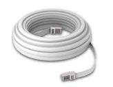 Kabel 4m CB7 - Kabel 7m CB20 - Kabel 20m CB50 - Kabel 50m Rumstermostat MTIR60I Mekanisk rumstermostat IP65