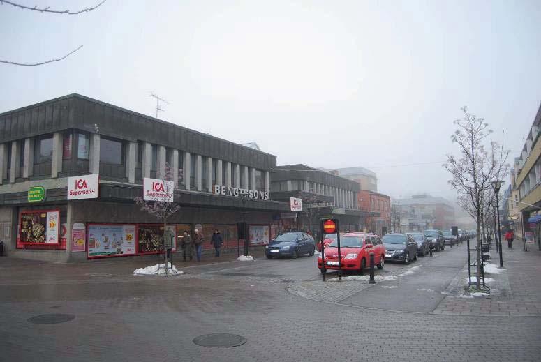 36 / Stadbyggnads- och kulturmiljöprogram för