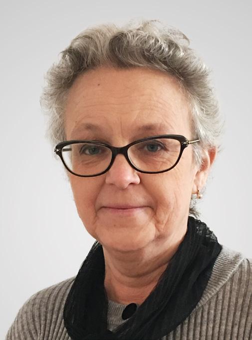 Förord År 2018 har passerat och på patientnämndens förvaltning har det varit ett spännande år med många nya utmaningar.