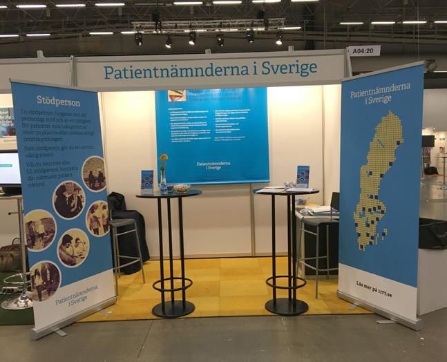 Läs mer om ärenden som registrerats under bevakningsområdet läkemedel på sidan 25.