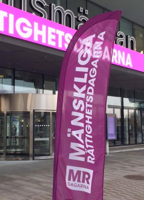 Samarbete med ansvarig för minoritetsfrågor inom regionen, har lett till att förvaltningen under hösten annonserat om sin verksamhet i finskspråkiga media.