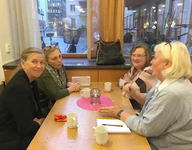 Där finns patientnämnden med som ett bland flera verktyg som kan användas för detta arbete.