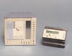 12:4 BESKRIVNING WLE-200 är ett mikrodatorbaserat prefabricerat styrsystem med ett antal tilläggsfunktioner, anpassat för de flesta reglerfunktioner.