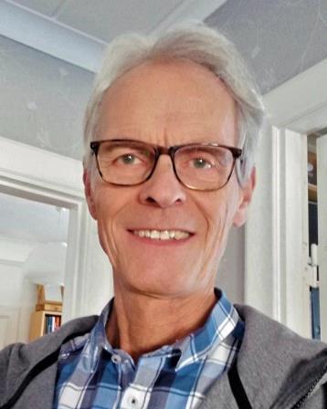 Ordföranden har ordet Hej alla Seniorer! Nytt verksamhetsår, nytt ledarskap och nya förväntningar. Först, låt mig få tacka alla som under året hjälpt till vid alla aktiviteter.